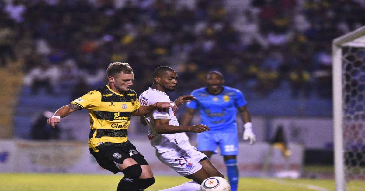 Real España vs Olimpia, EN VIVO: ¡Comienza el segundo tiempo!