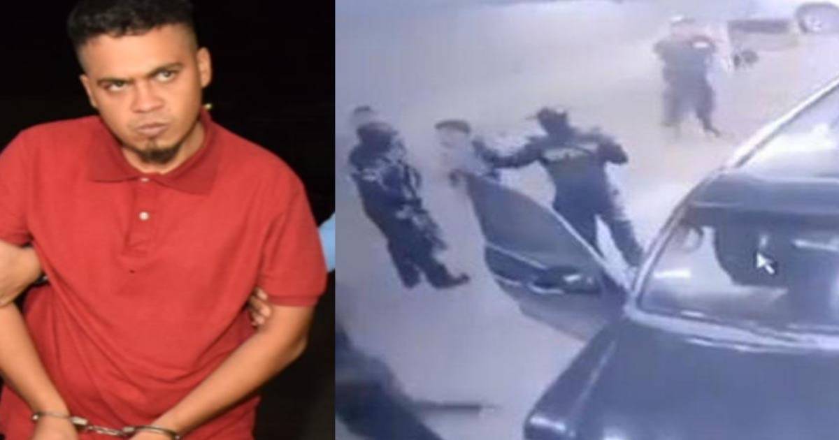 Capturan a sicario élite que asesinó a hijo de Pepe Lobo Capturan a sicario élite que asesinó a hijo de Pepe Lobo