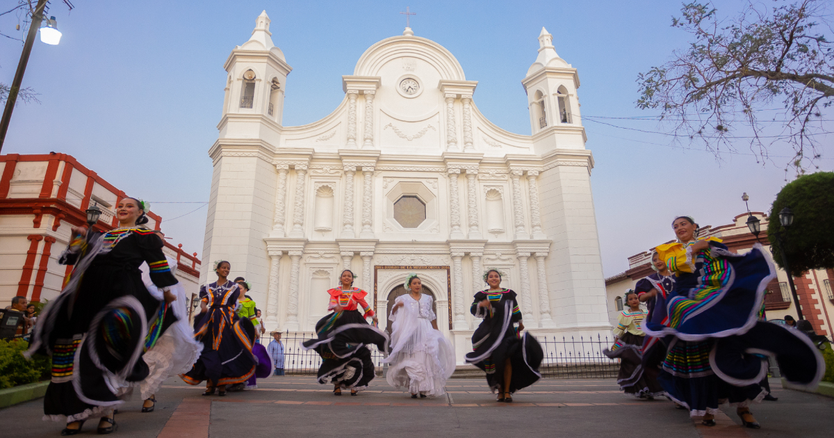 Pueblos recibirán a millón y medio de visitantes en Feriado Morazánico Pueblos recibirán a millón y medio de visitantes en Feriado Morazánico