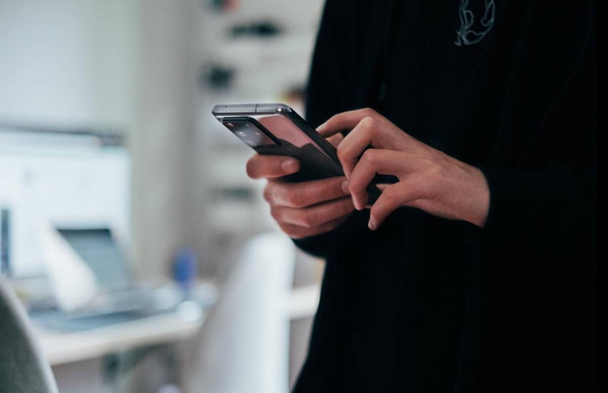 Cómo localizar tu celular perdido