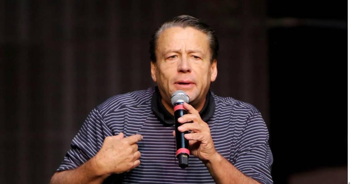 ¿Quién es Alfredo Adame de “La Casa de los Famosos 4” y a qué se dedica?