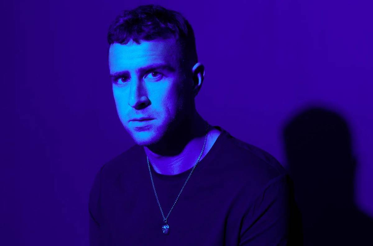 Muere DJ Jackmaster por un accidente en Ibiza