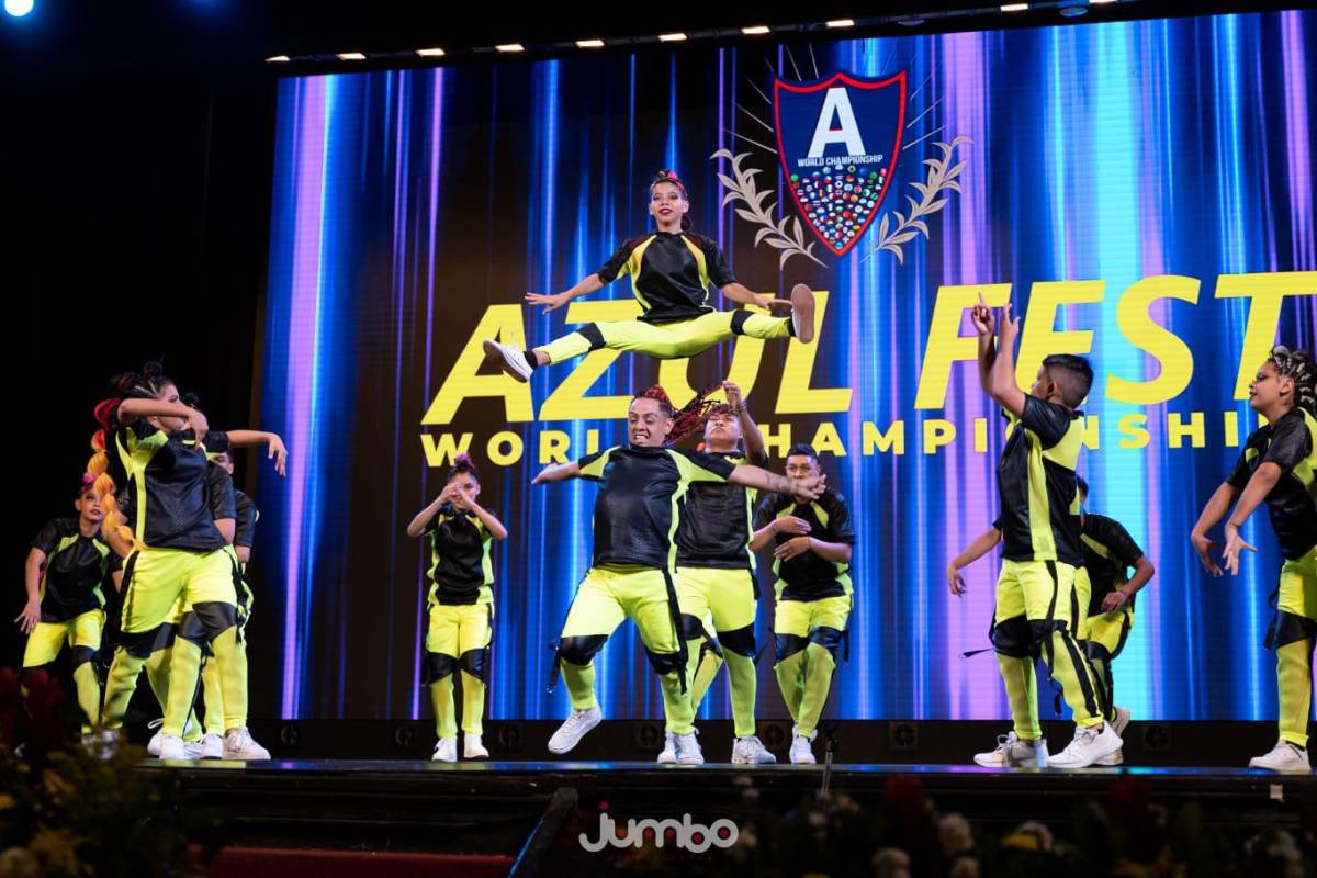 Honduras será sede de torneo centroamericano de danza por tercera vez