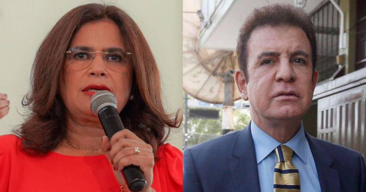 : "Oportunista y camaleón"