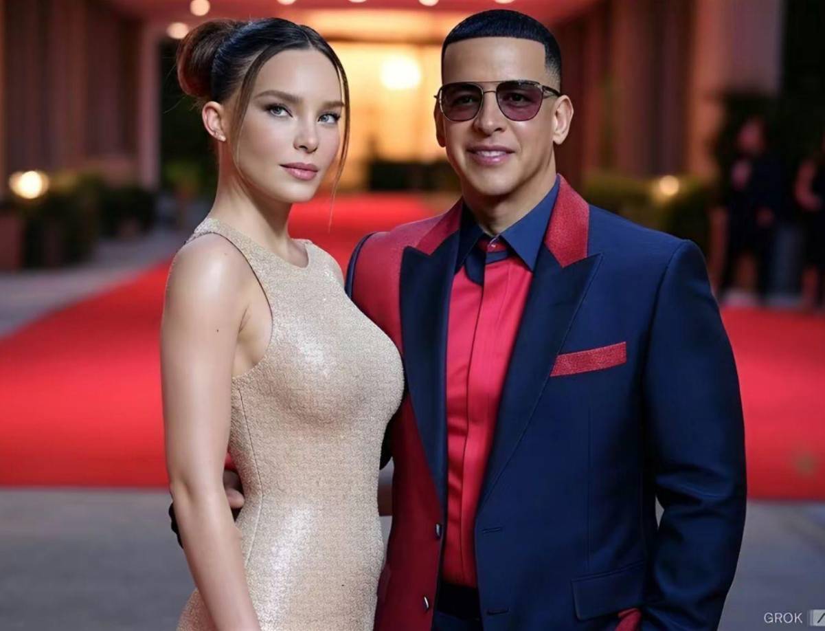 Y es que tras la ruptura con su esposa Daddy Yankee se ha mantenido en silencio y fuera de los focos de las cámaras de los medios de comunicación, ya que libra una batalla legal contra su exesposa por sus bienes.