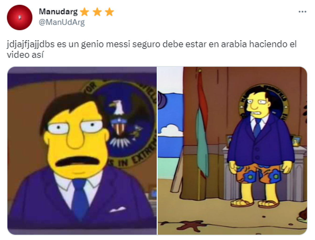 ¡No perdonan! Messi se disculpó con el PSG y lo destrozan con memes