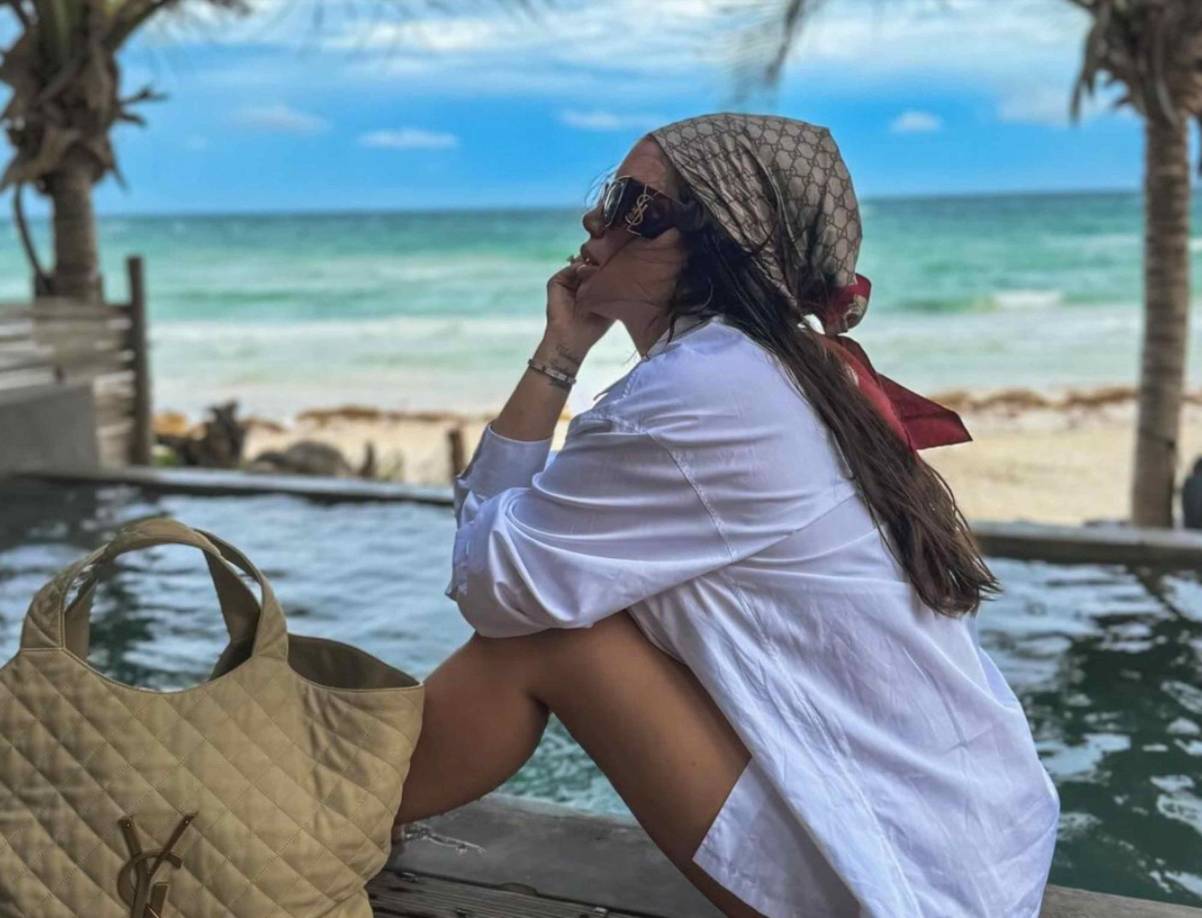 “No vamos a hacer nada a escondidas porque siempre se terminan enterando de todo”, señaló Wanda en charla con Socios del espectáculo