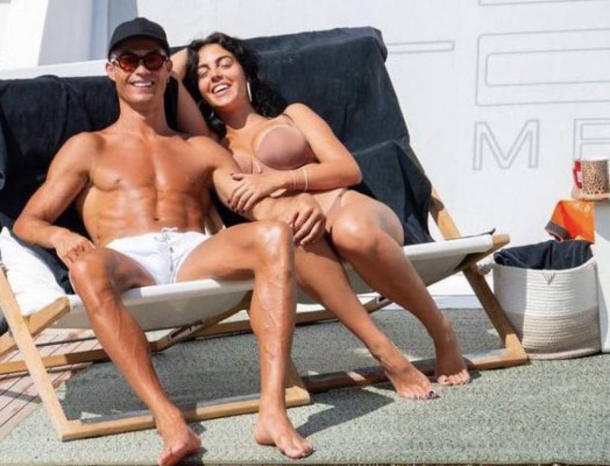 En las últimas horas medios españoles como la ABC han señalado que tanto CR7 y Georgina Rodríguez tratan de ocultar algo que daría de qué hablar a nivel mundial...