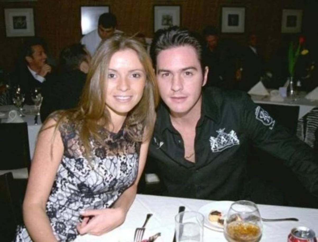 El actor tuvo a Lorenza de su matrimonio con la arquitecto María José del Valle, con quien mantuvo una relación entre 2002 y 2008.<br/>