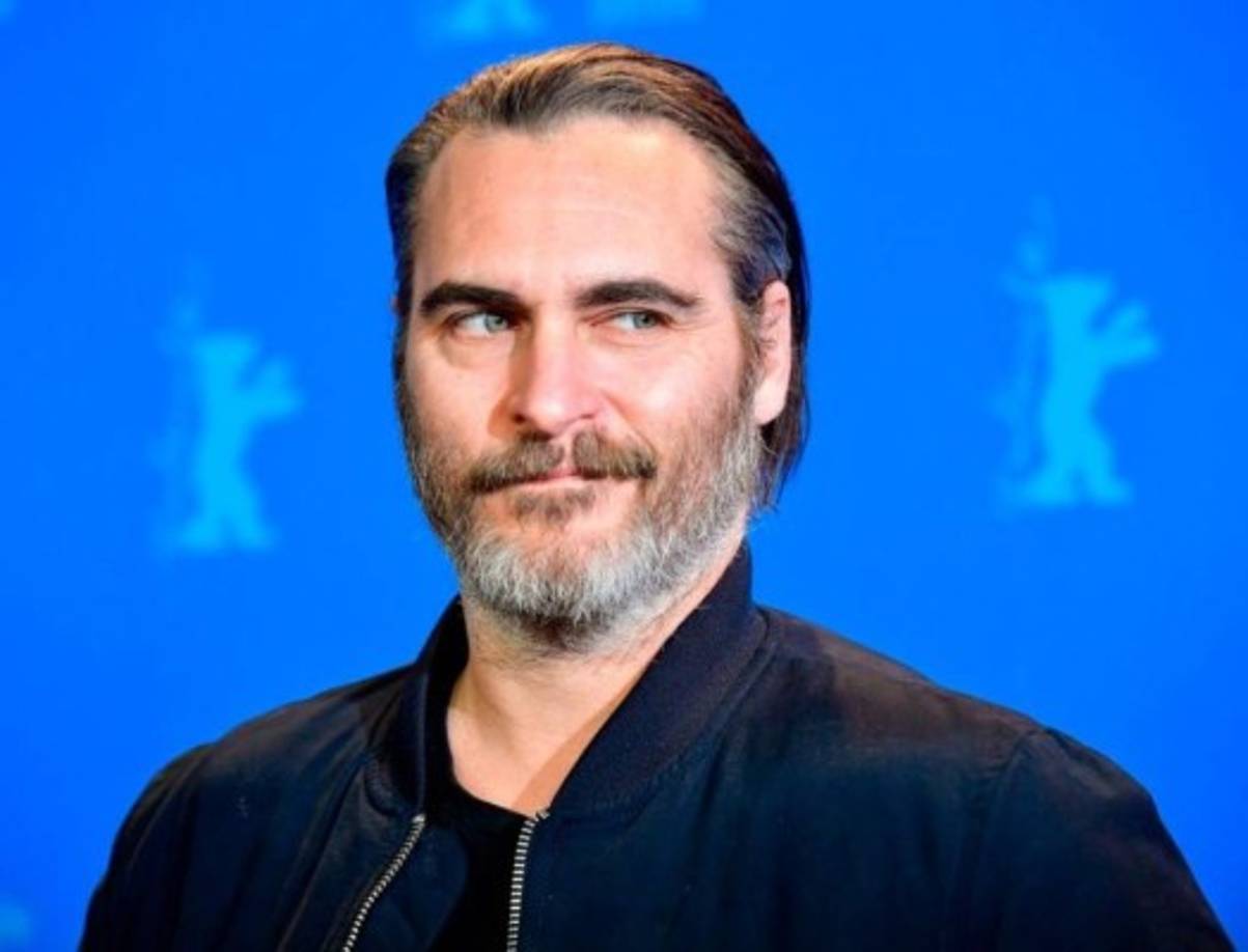 Debido a su gran palmarés, fue escogido para interpretar al 'Joker' en la nueva apuesta de Warner Bros para salvar a este personaje.