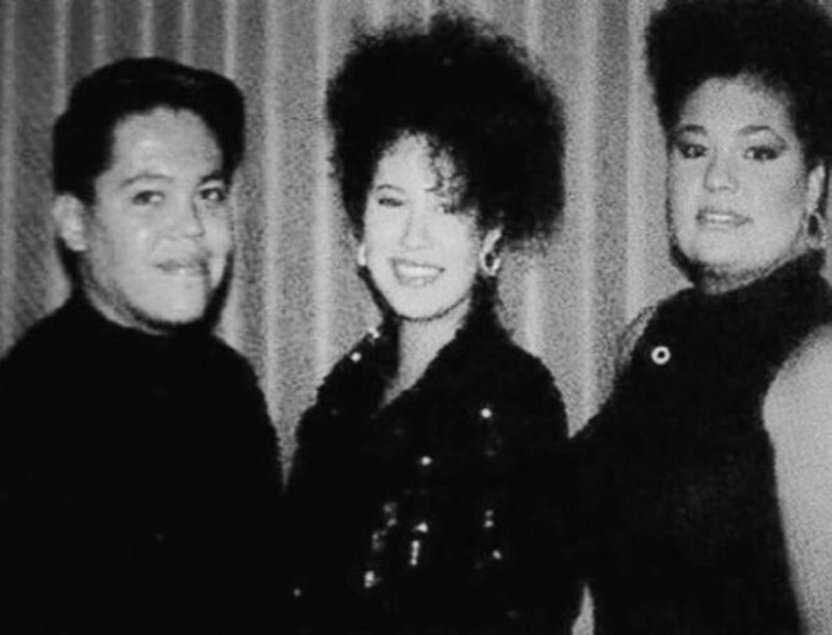 La depresión la llevó a aumentar de peso, casi de forma incontrolable, tanto que estaba afectando su salud.