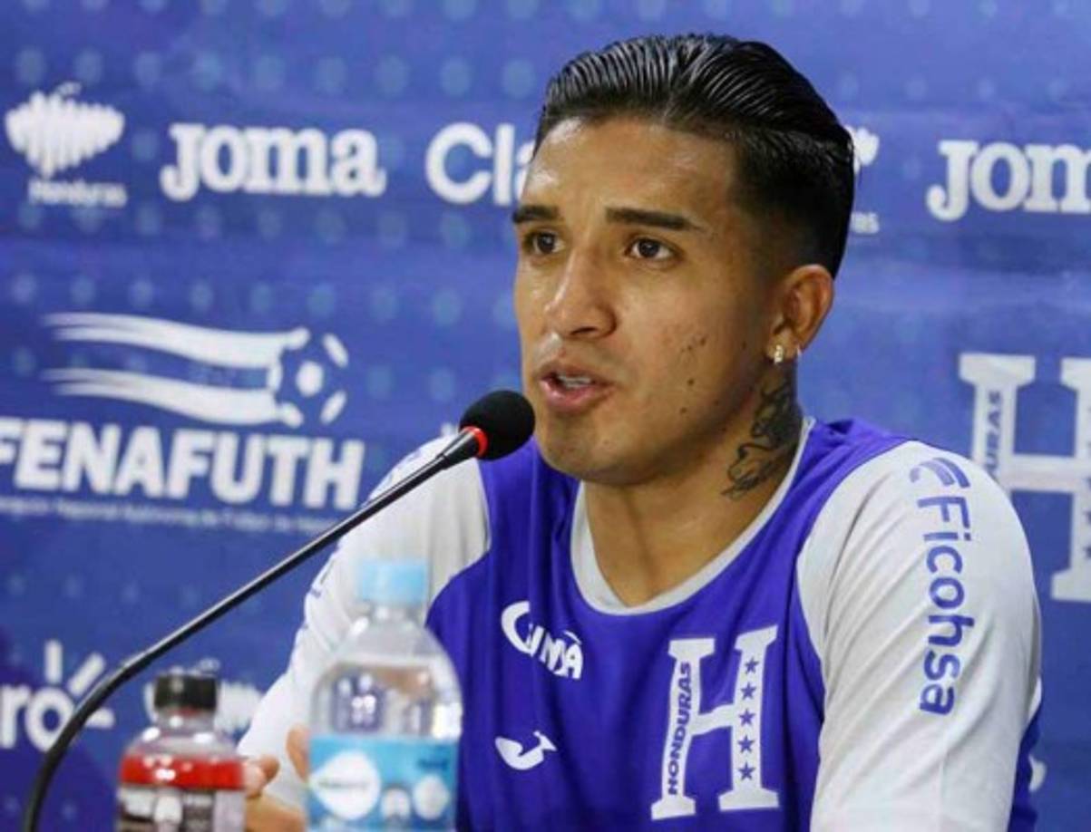 Michaell Anthony Chirinos: Debido a la lesión de Romell Quioto, el jugador de Los Lobos Buap de México estará por la banda izquierda.