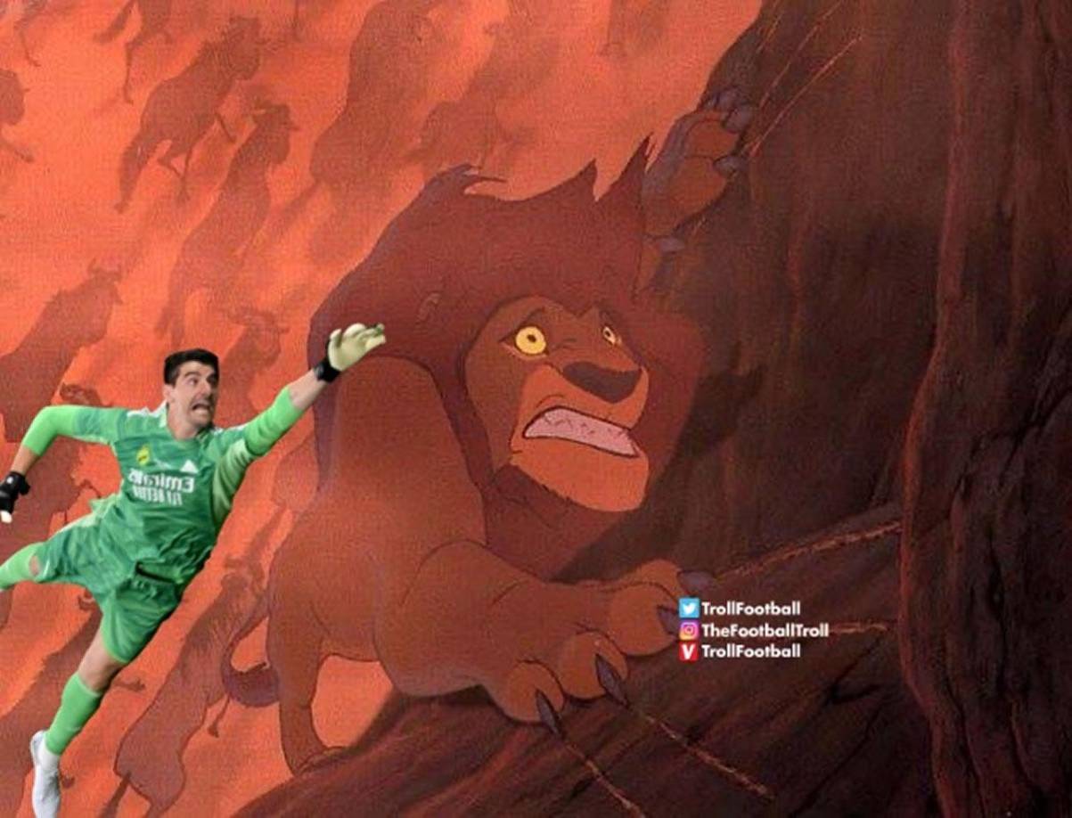 ¡Burlas a Mbappé y al Barça! Los memes de la final de Champions ganada por Real Madrid al Liverpool