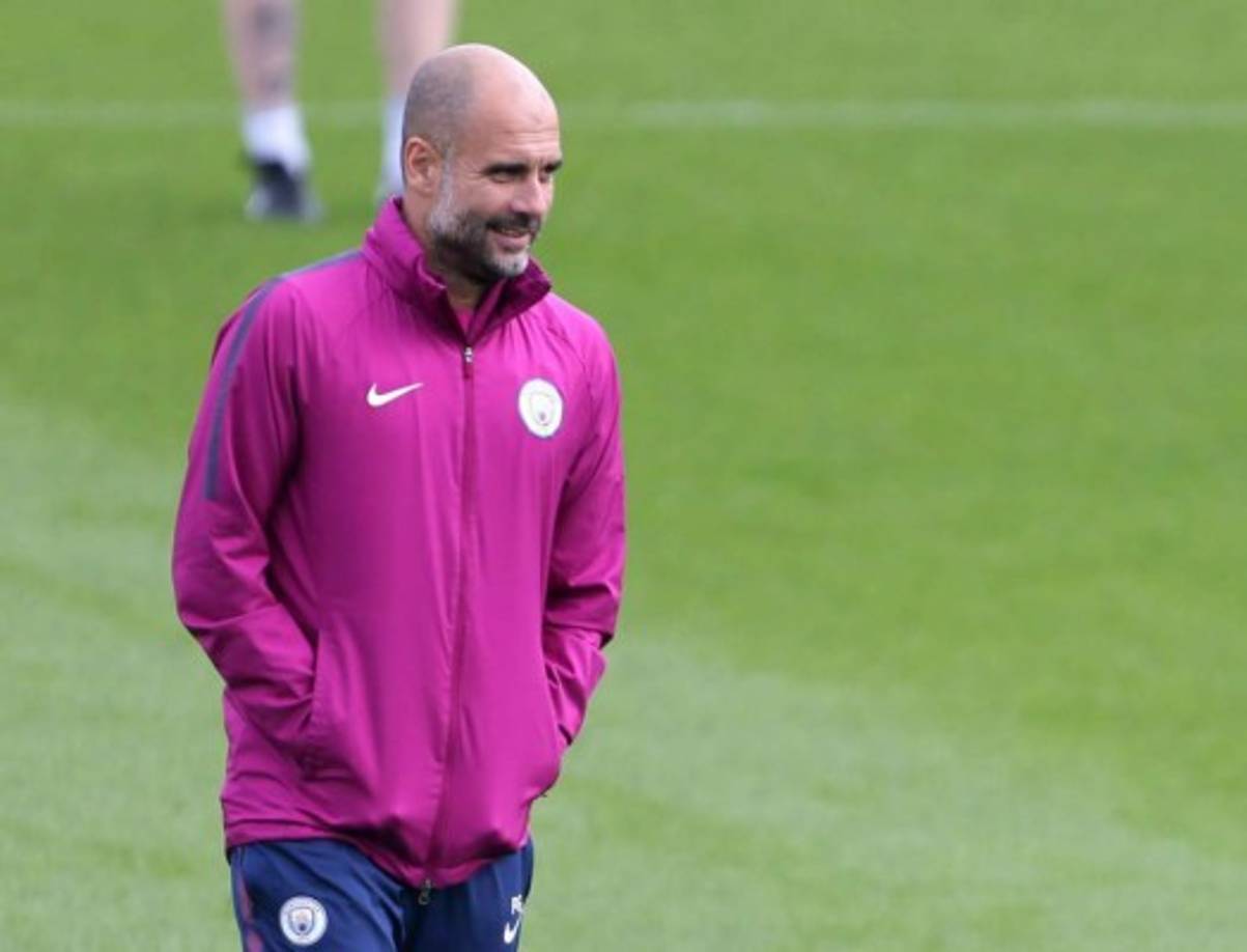 Pese a la reciente decepción en Champions tras caer eliminados en cuartos de final frente al Liverpool, el Manchester City sigue apostando fuerte por Pep Guardiola. Aunque aún tendría contrato en vigor para la próxima temporada, el técnico catalán firmará una prolongación de contrato de otro año más antes de que finalice esta campaña, según Mirror.