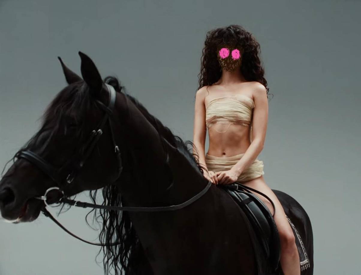 Se espera que para el 2024 tendremos un nuevo álbum con una temática totalmente diferente y a lo mejor otra gira.