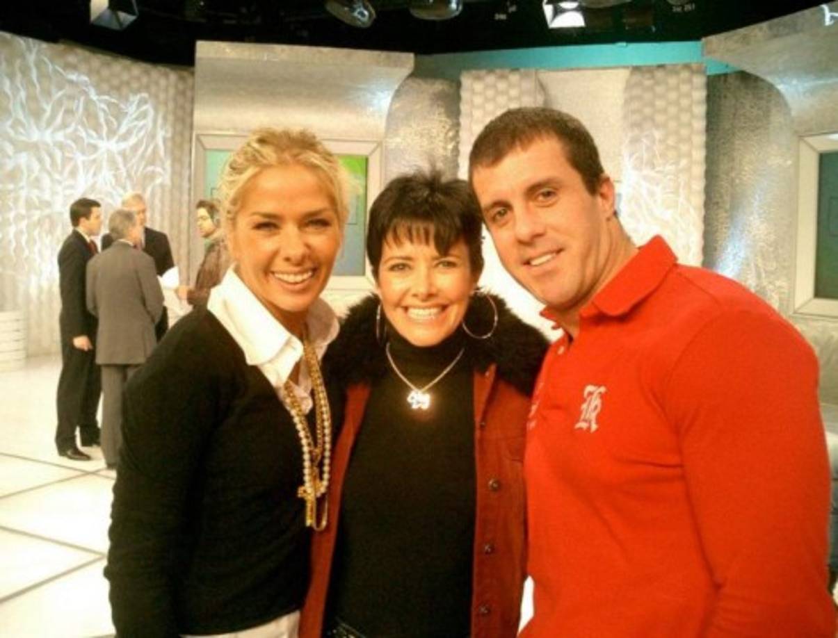 Las fotos compartidas en sus redes sociales datan desde 2013, desde en entonces no hay pista de ella en la esfera virtual.