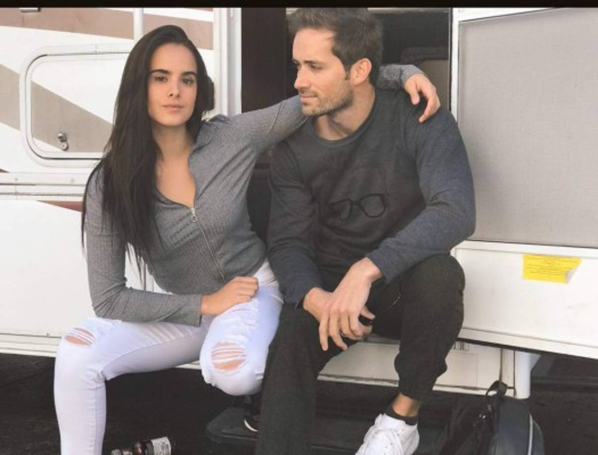 Gala dijo que inicialmente estaba muy emocionada. 'Tengo que decir que estaba muy emocionada de participar, pero creo que no era lo que esperaba y no quiero defraudarlos, así que decidí no participar en esta temporada”, añadió la joven actriz a través de un video.<br/><br/>