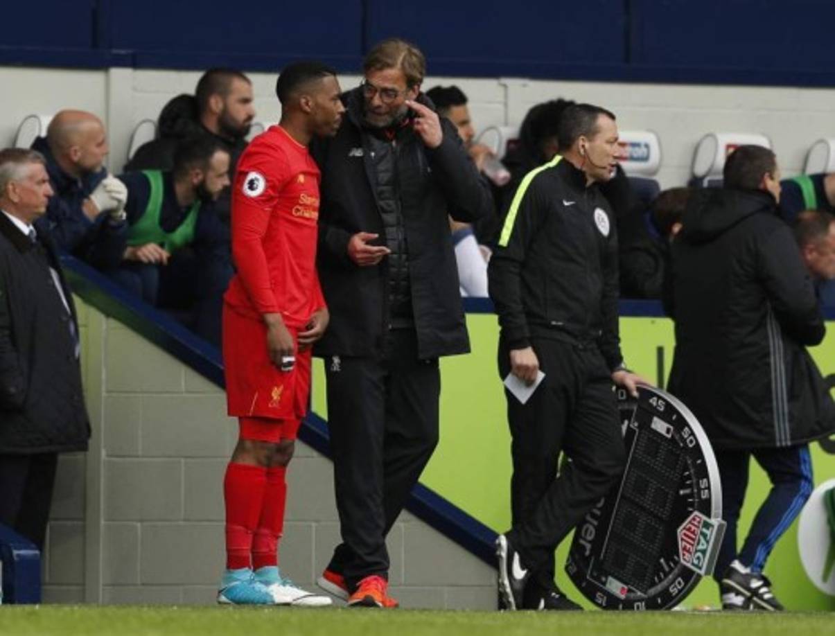 El Liverpool podría vender este verano a Sturridge, según el Daily Mail.