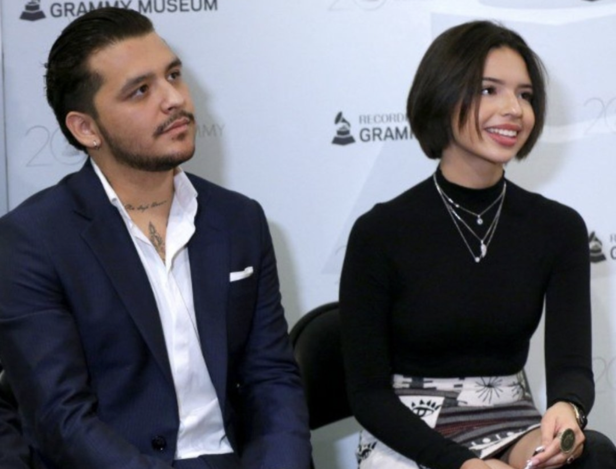 “No es una nueva relación, es la continuación de una historia que la vida nos hizo pausar para poder crecer y extrañar. Porque cuando nos dejamos ir, al regresar fuimos más nuestros”, compartió Ángela.