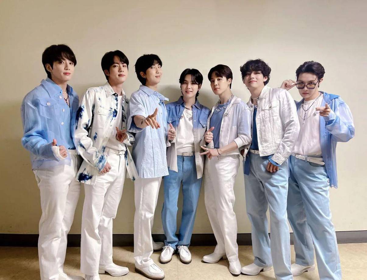 El Fanclub Army BTS Honduras celebrará el noveno aniversario del grupo de KPop y el Army Day en City Game en City Mall, San Pedro Sula desde la una de la tarde este sábado 9 de julio.
