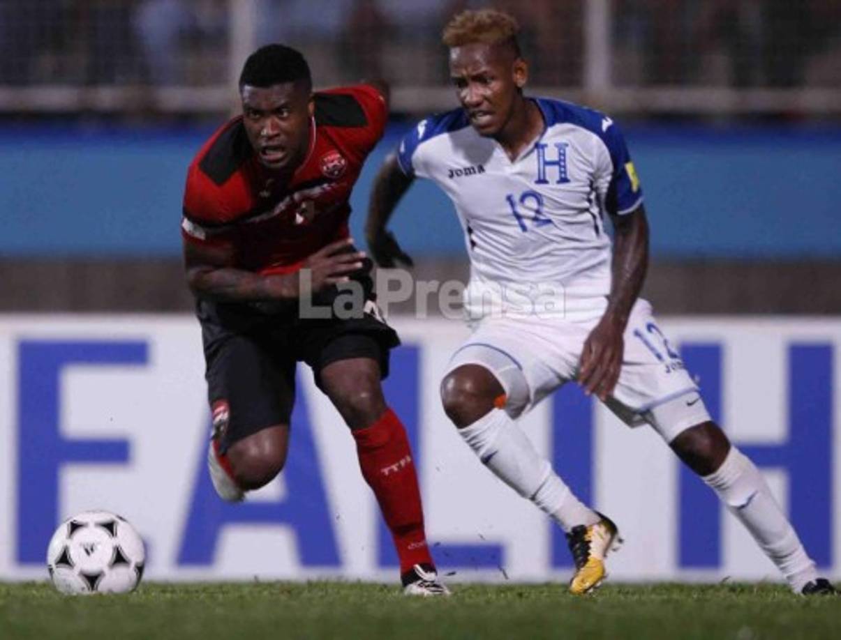 Rommel Quioto: El delantero del Houston Dynamo por las bandas mete peligro y será clave en el juego ante EUA.