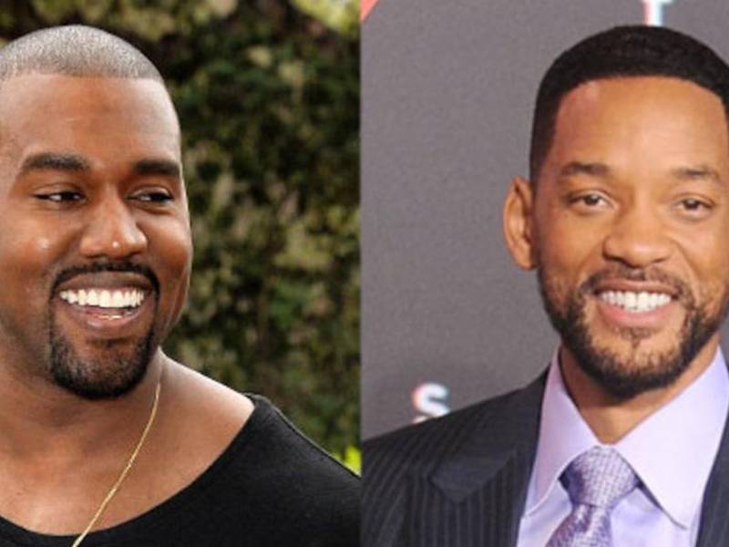 Kanye West y Will Smith son otros famosos que han estado envueltos en polémicas.