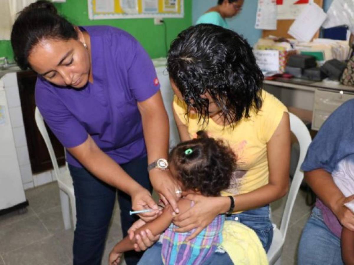 Honduras y BID firman acuerdo por 11 millones dólares para eliminar malaria