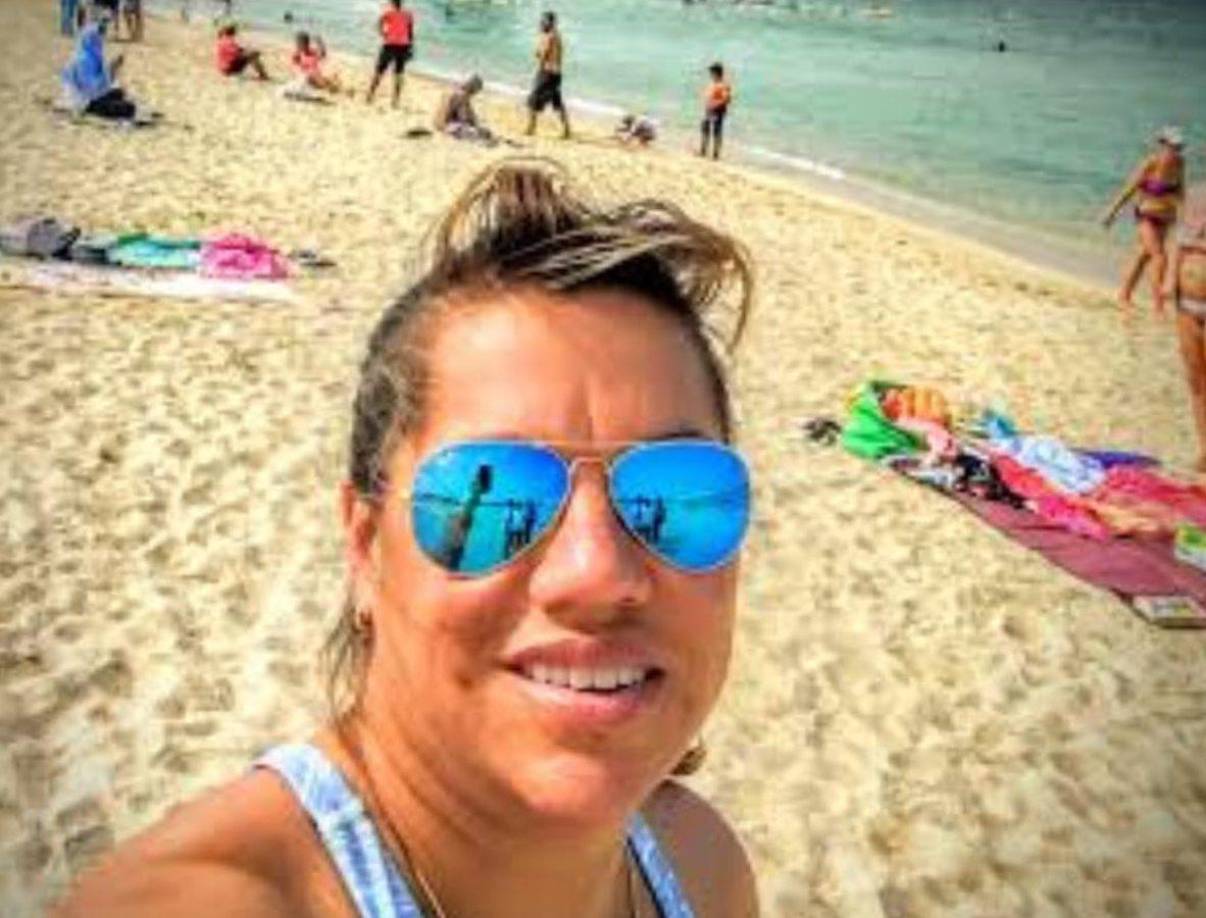 S pudo saber que la causa del fallecimiento había sido una asfixia provocada por restos alimenticios sólidos encontrados en su tráquea.