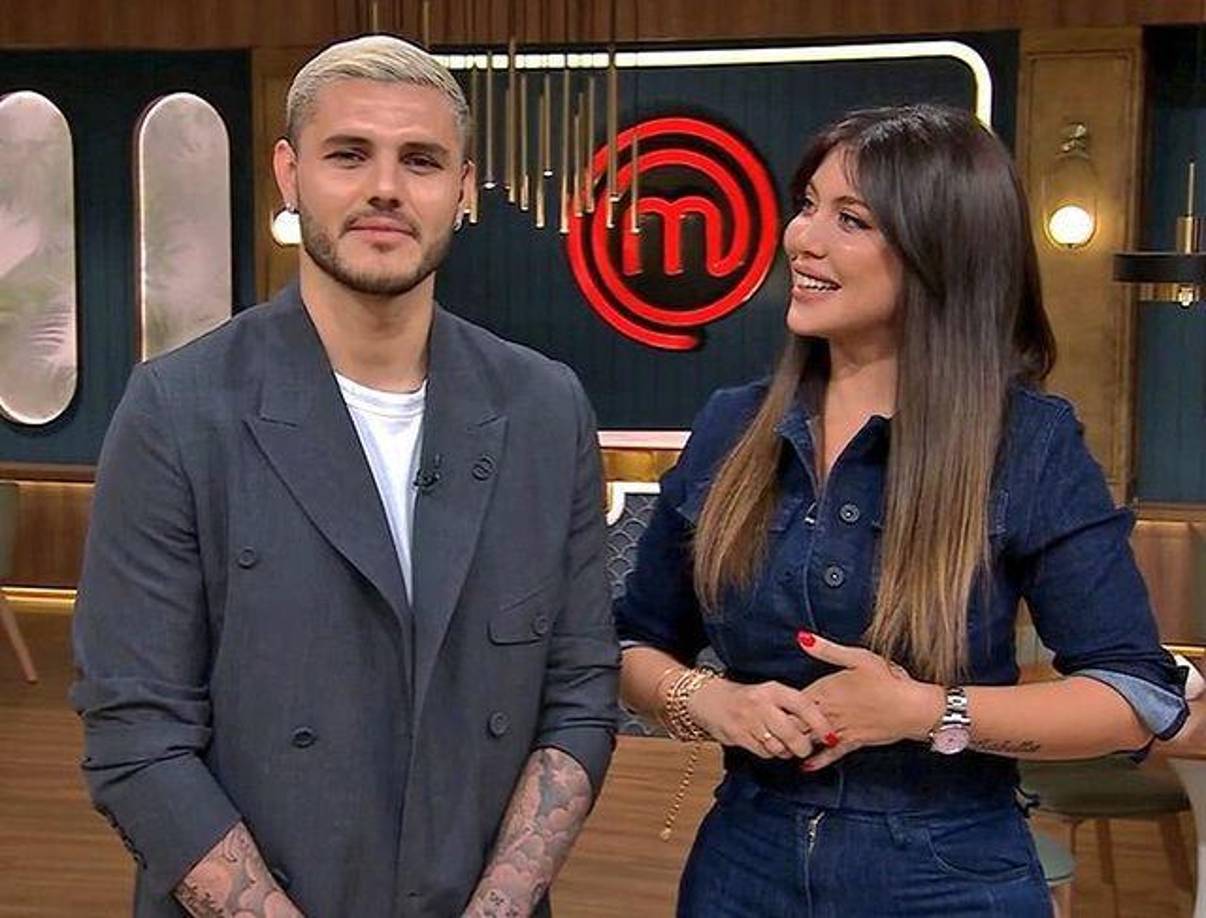 Las idas y vueltas entre el jugador y la presentadora de Masterchef no parecen tener un fin. Wanda Nara dejó un contundente mensaje sobre su relación.