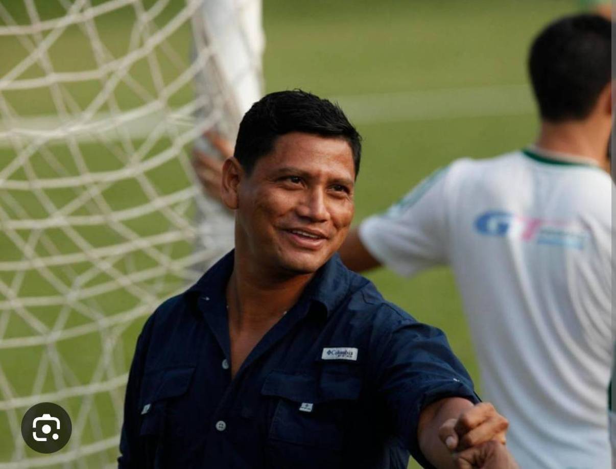 A su captura por la Policía Nacional a través de la Dirección Nacional Policial Antidrogas (DNPA), ha causado revuelo en las reddees sociales por el drástico cambio que ha sufrido tras los años el famoso y legionario futbolista hondureño.