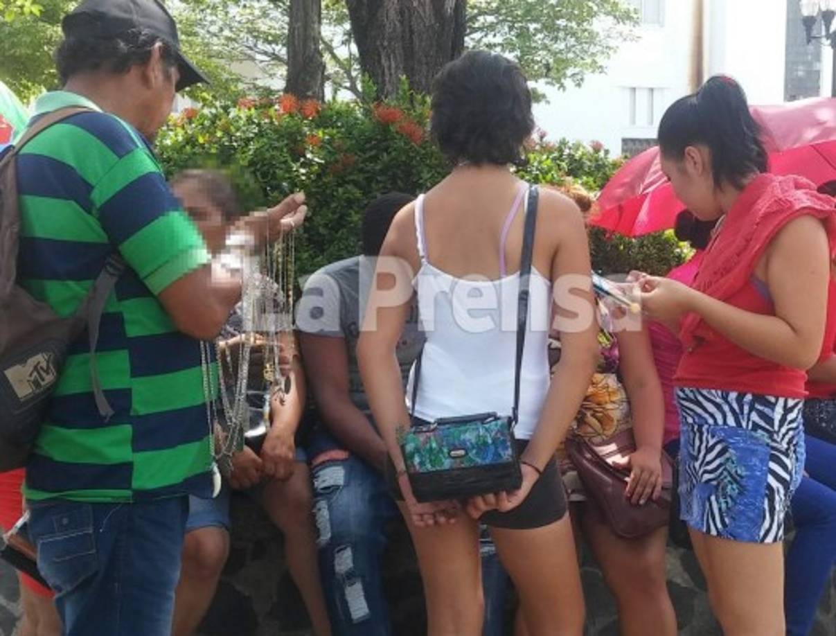 Entre adolescentes prostituidas y niños utilizados en mendicidad, más de 200 menores de 18 años sufren por condiciones de explotación de parte de mayores de edad.