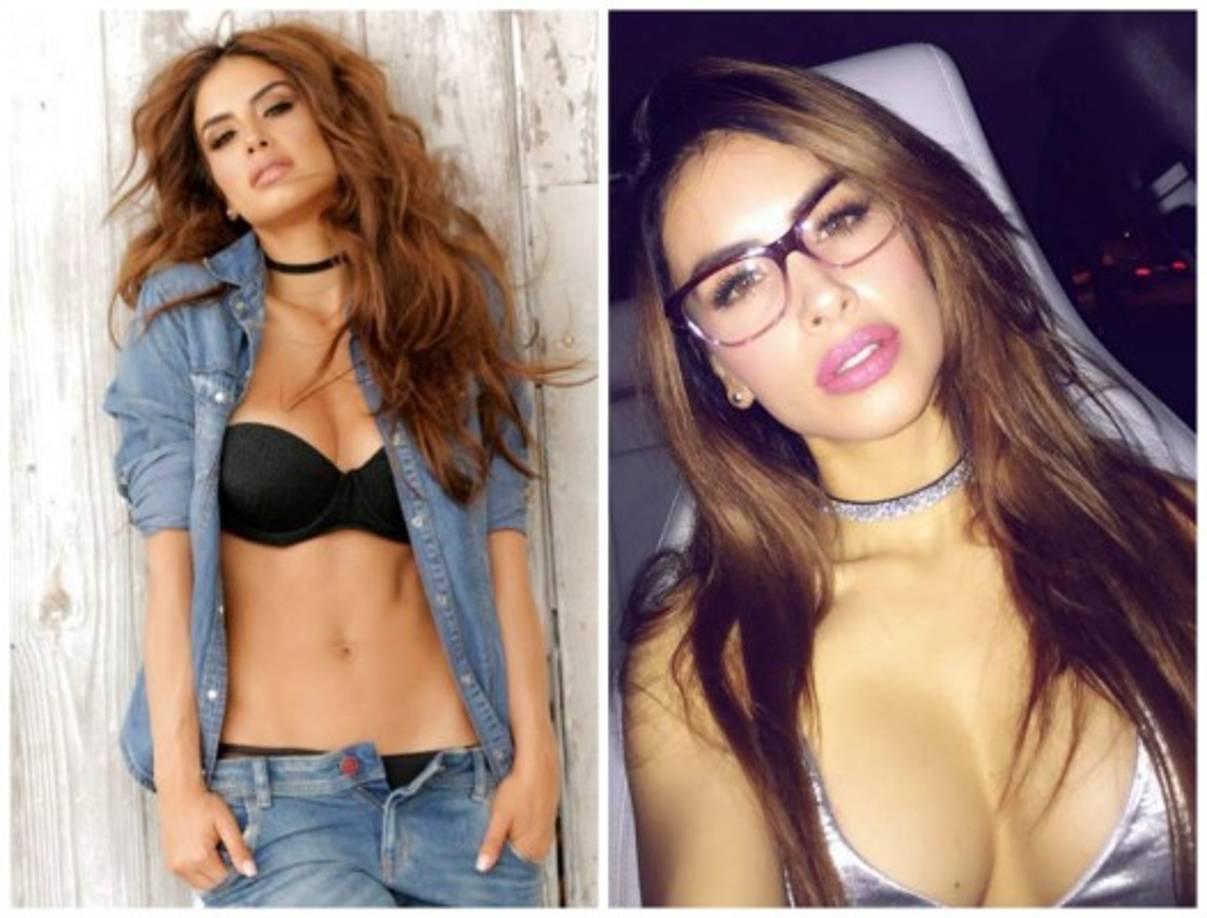 El 22 de noviembre de 2016 regreso nuevamente al pais para presentar Yo Me Llamo y Noticias Caracol del Caracol Televisión.