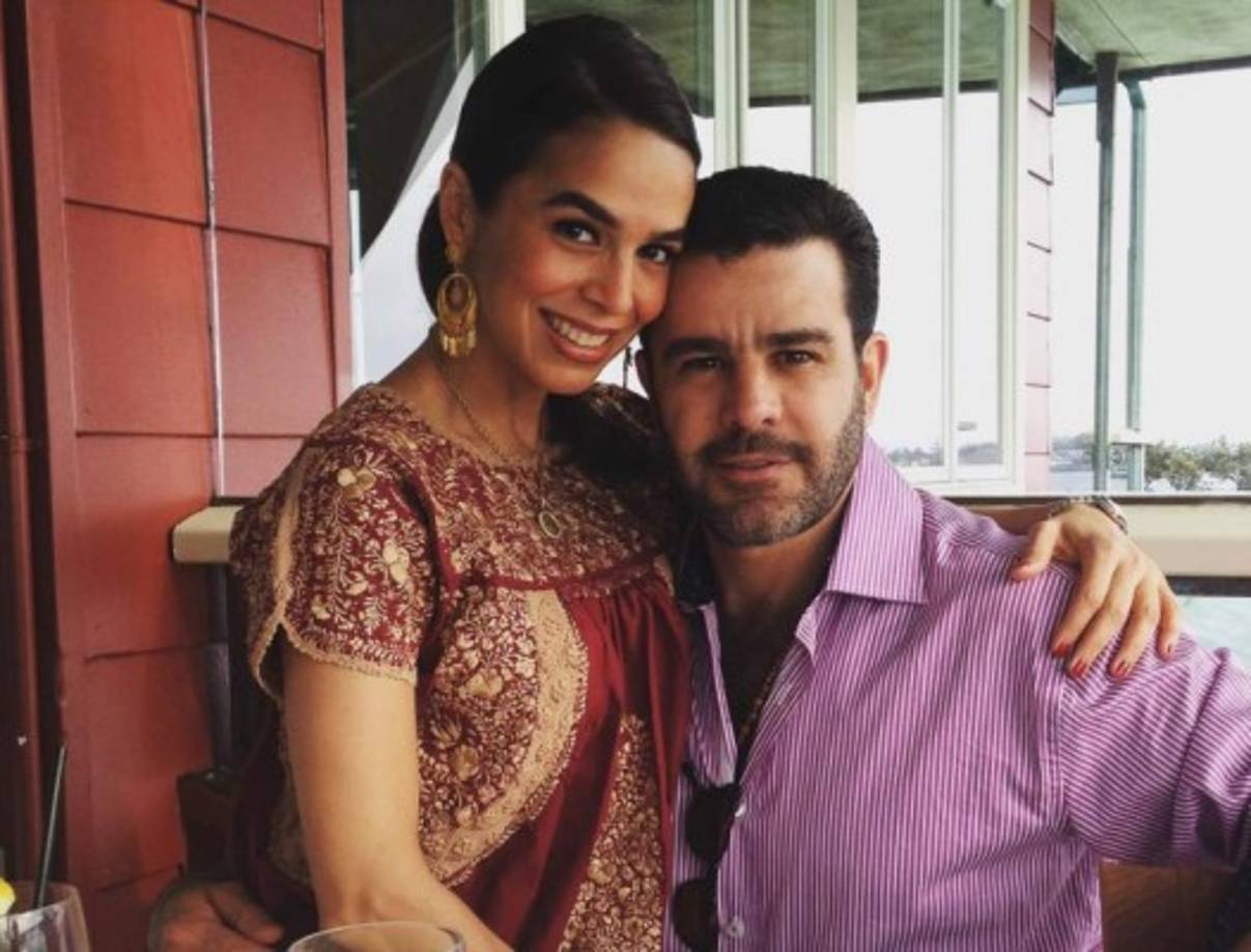 Y ante el comentario de una reportera que le dijo que si cuando se enoja deja de seguir a alguien y hasta lo bloquea, la artista agregó: 'No, para nada, yo en mi vida bloqueo a nadie, jamás”.