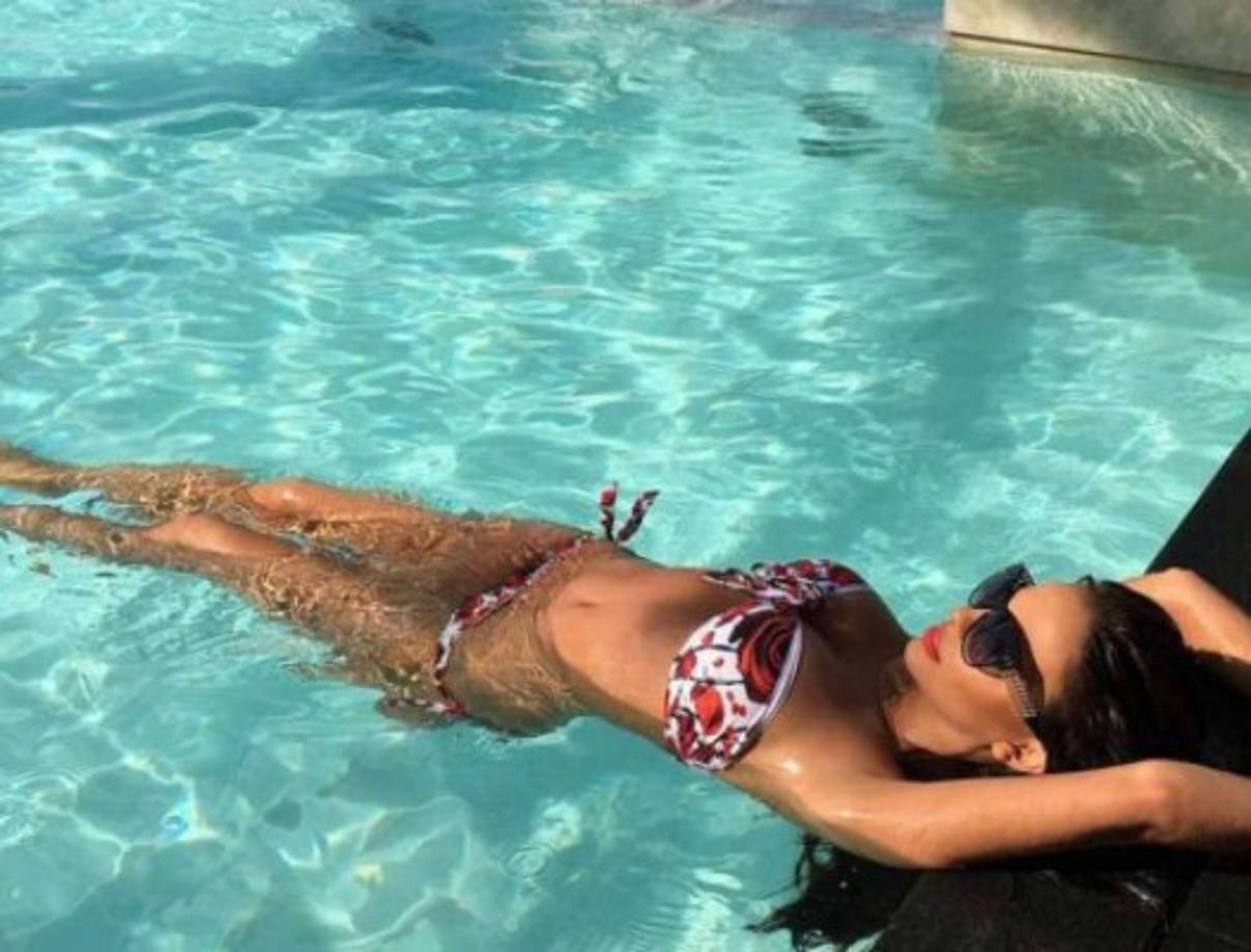 Nikoleta Lozanova fue Playmate en el 2006.