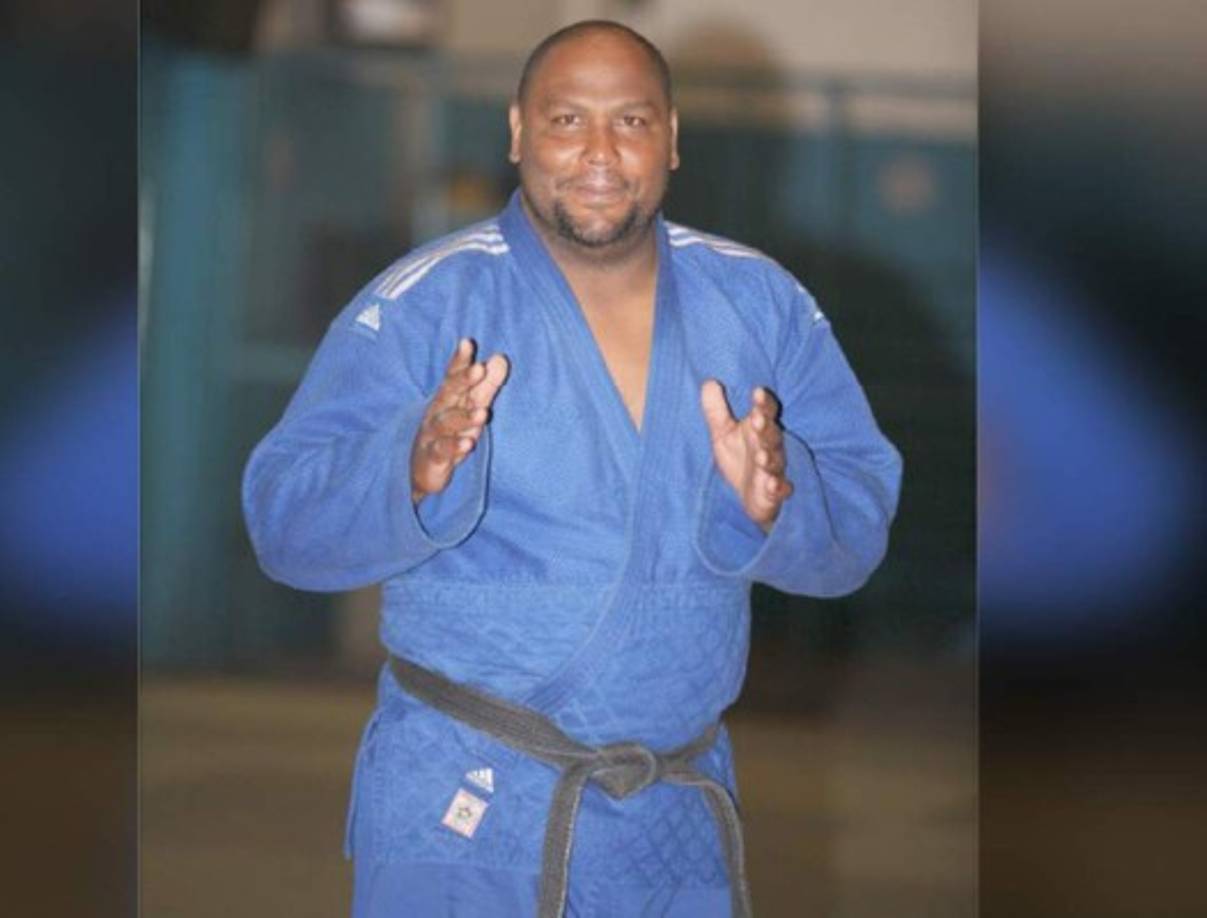 De origen cubano, nacionalizado hondureño, Pileta compite el 11 dee agosto a partir de las 7:00am, hora hondureña.