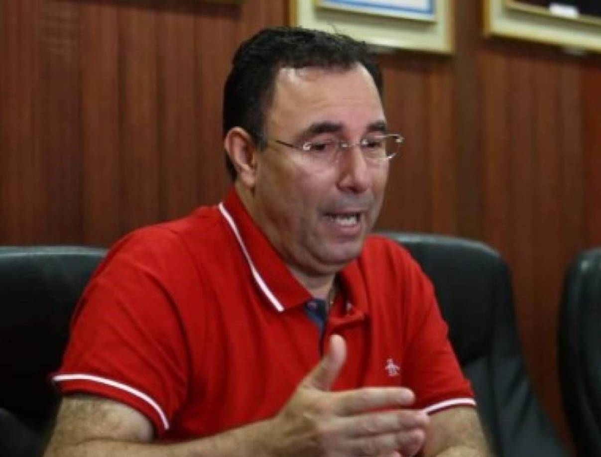 El excandidato presidencial afirmó que rechazó la millonaria cifra: “Yo dije que no”. 