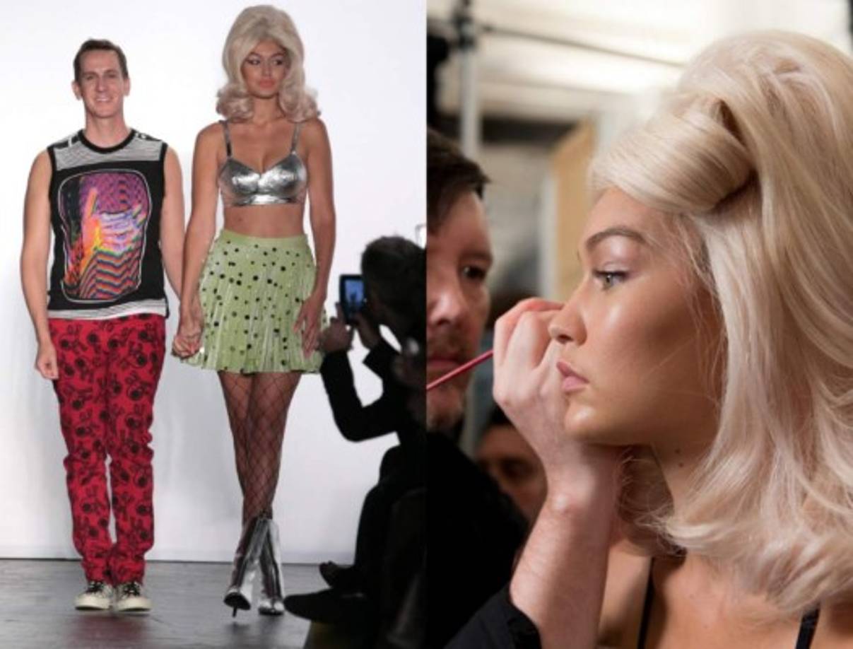 La joven ha admitido que ese tipo de comentario le entristecen.