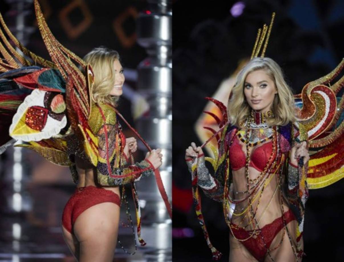 Según estas informaciones, a China le había molestado que Perry mostrara la bandera de Taiwán --rival diplomático de Pekín-- durante una actuación. Algo que ni Perry, ni el Gobierno chino ni Victoria's Secret confirmaron.