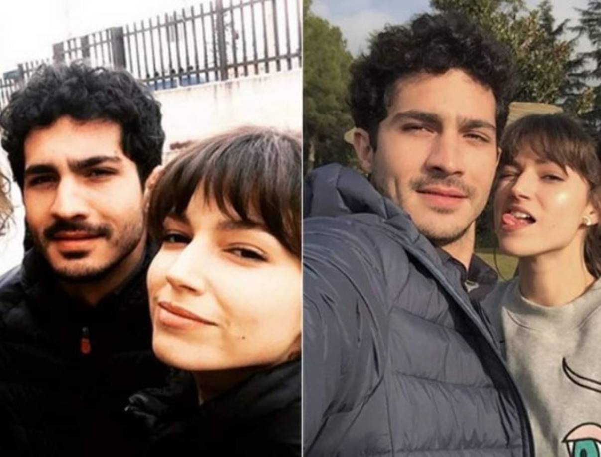 Corberó, que mantiene una relación sentimental con el “Chino” Darín, hijo del actor argentino Ricardo Darín, recuerda que en aquella etapa, los actores de la serie se llamaban los unos a los otros y comentaban con asombro todo lo que iban leyendo en relación al boom de la serie.<br/>