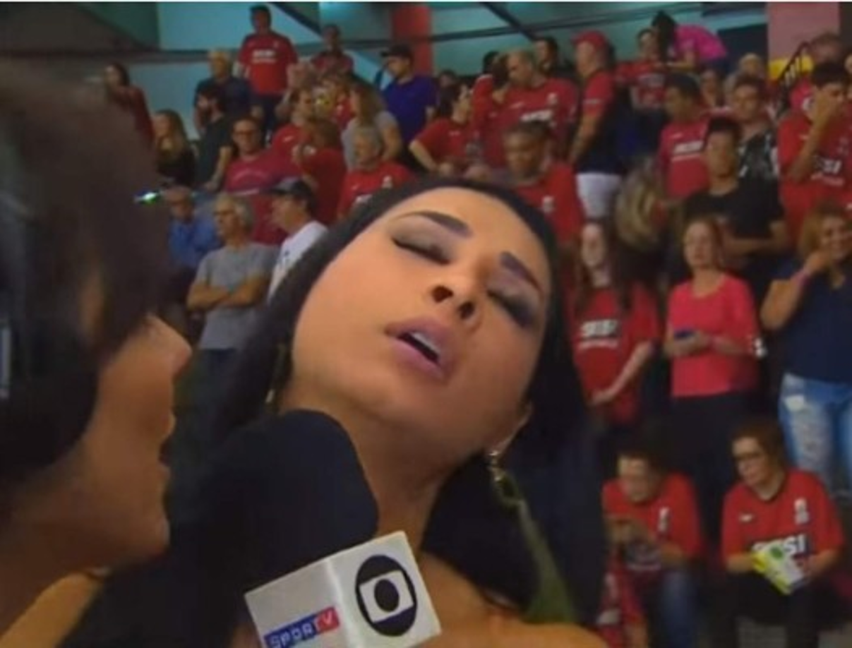 Dicho video se ha convertido en tendencia y ya lleva más de 100 mil reproducciones en YouTube.