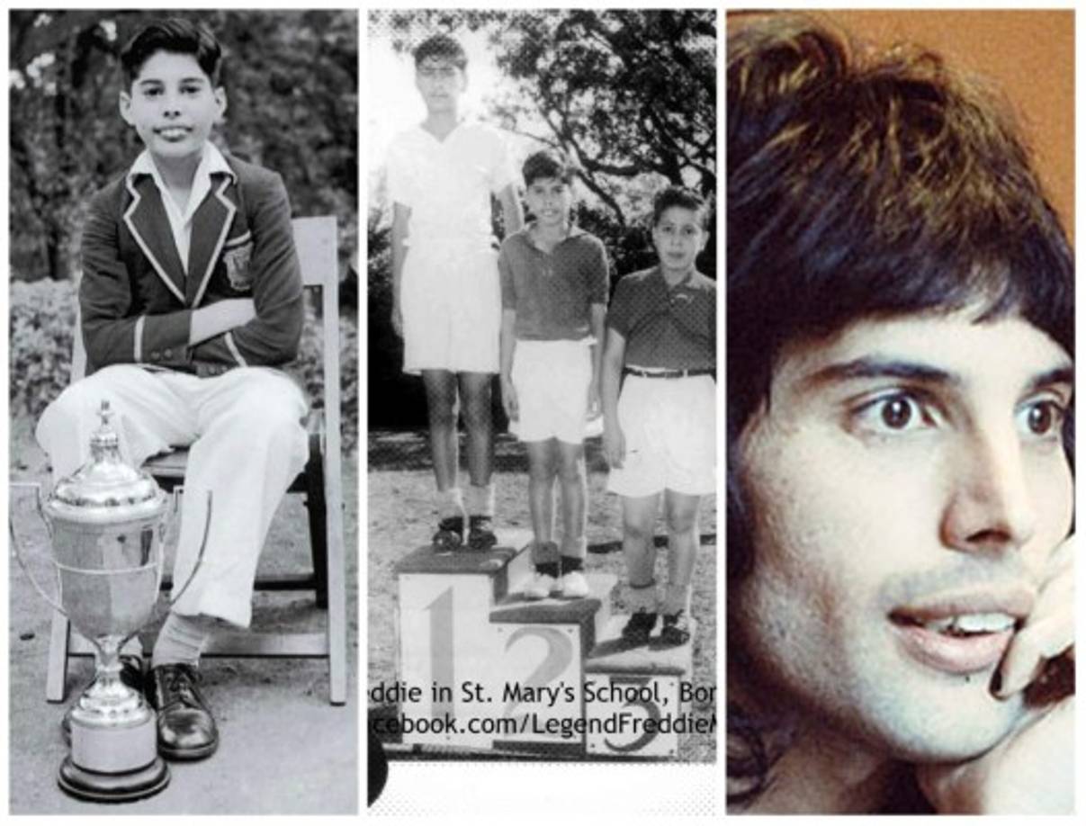 Fue un cantante, compositor y músico británico de origen parsi e indio, conocido por haber sido el fundador y vocalista de la banda de rock Queen.