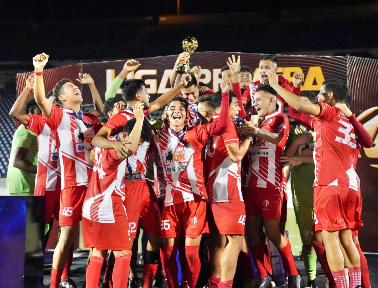 18). 365 - Real Estelí (Nicaragua) con 66 puntos (posición en 2020: 152).