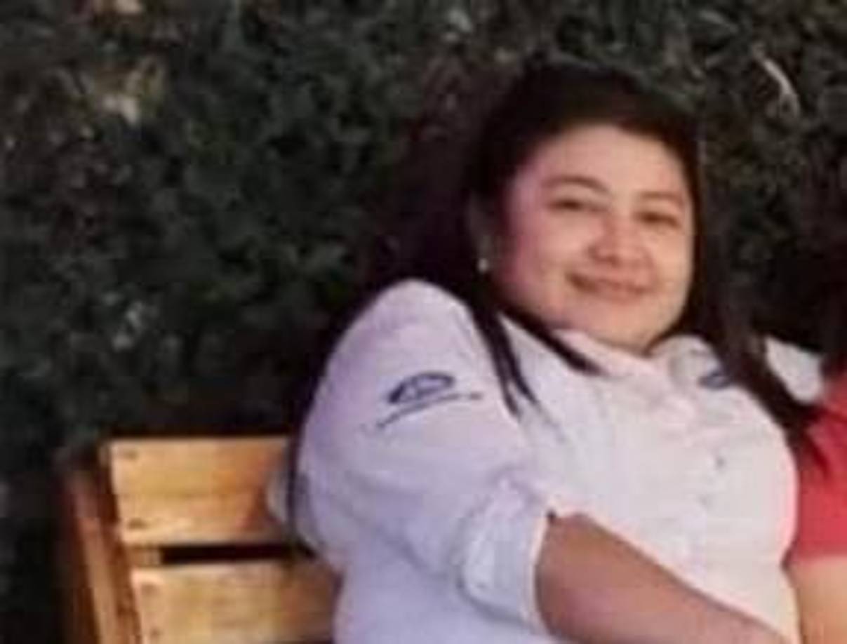 La mujer, que residía en el sector Planeta, de La Lima, era licenciada en Administración de Empresas y trabajaba en una reconocida empresa de la zona norte de Honduras. 