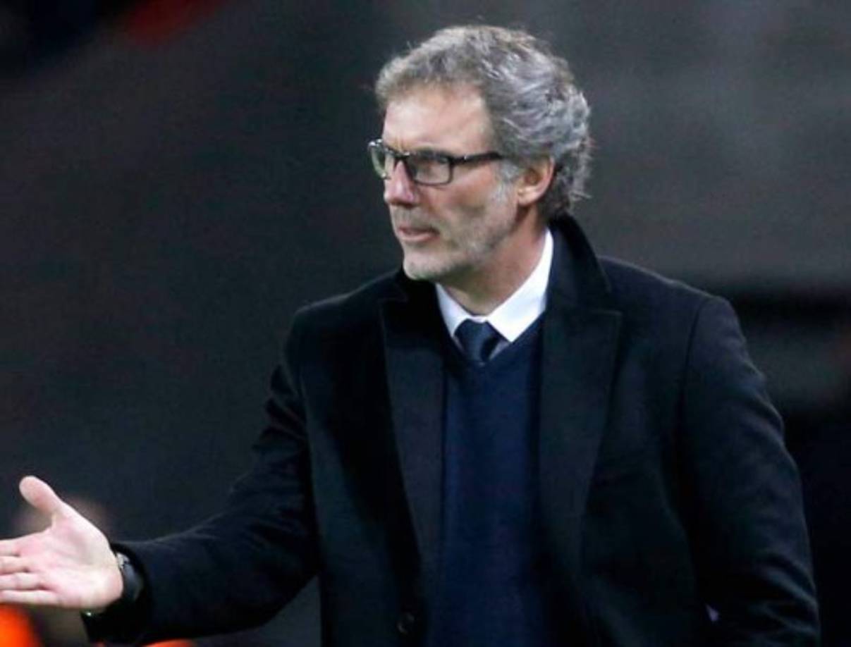 Laurent Blanc: Es un entrenador y exfutbolista francés. Actualmente no tiene equipo, tras dejar el París Saint-Germain de la Ligue 1 de Francia
