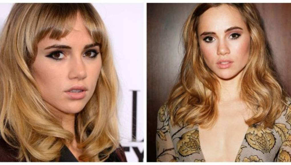 Suki Waterhouse no quiere hijos