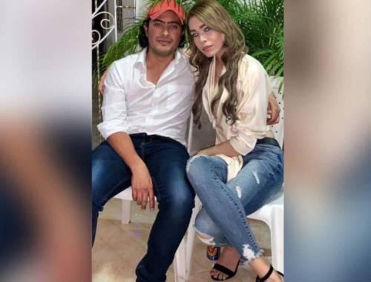 Petro Burgos fue detenido ayer sábado en Barranquilla, capital del departamento del Atlántico, del cual es diputado, por la Fiscalía, que también arrestó a su exesposa Daysuris Vásquez, quien a comienzos de año lo acusó de recibir de un narcotraficante una alta suma de dinero para la campaña del hoy presidente y de quedarse con ese dinero.