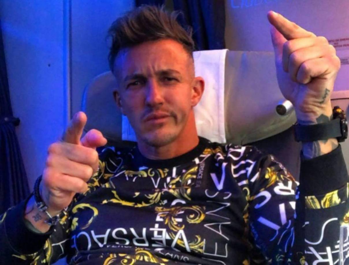 La trágica y siniestra muerte de Pérez Algaba ha dejado a sus seguidores y a la comunidad conmocionados, mientras las autoridades continúan investigando para esclarecer este horrendo crimen.