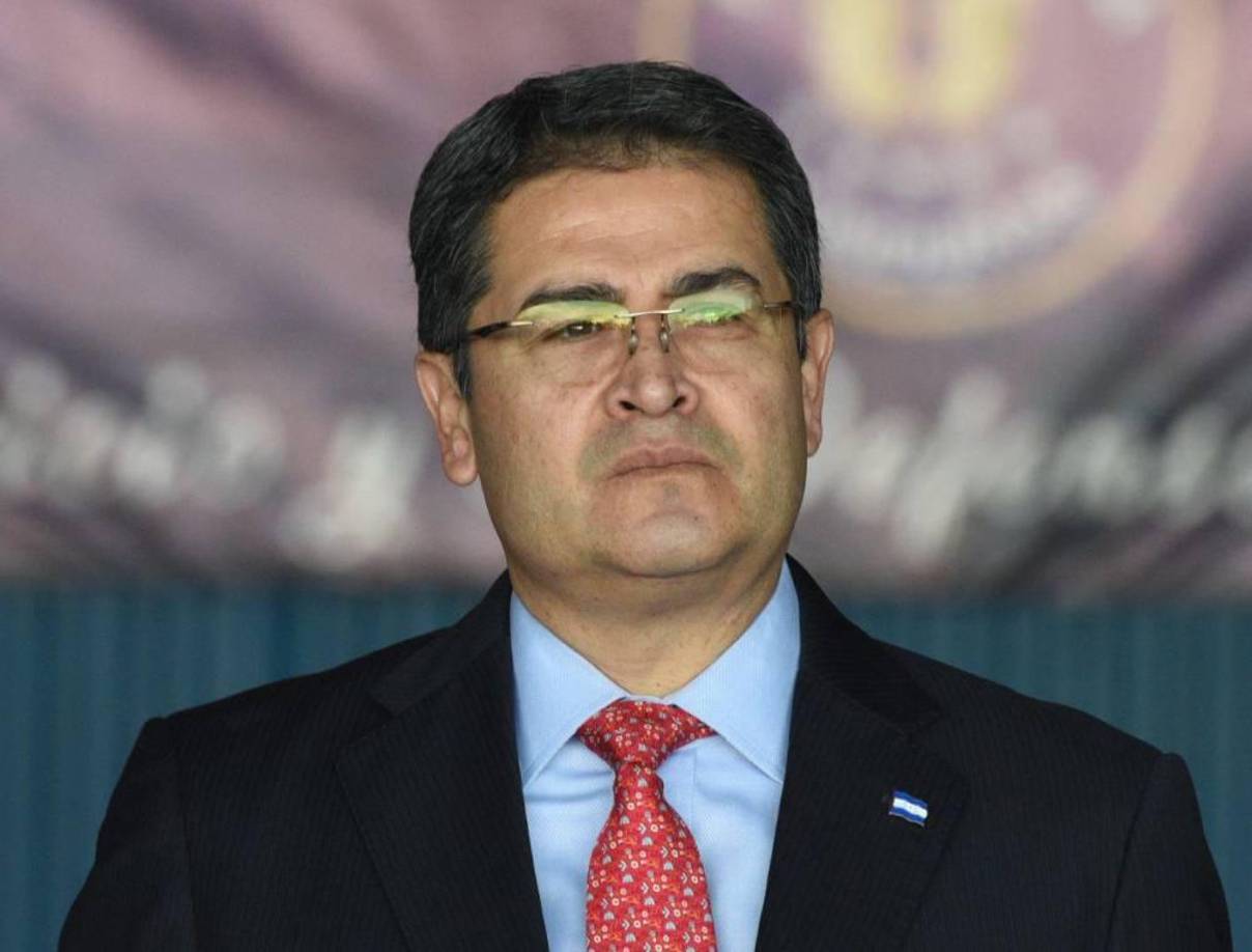 Esto significa que, en caso de cumplir la totalidad de su sentencia, tendrá 98 años, porque hasta hoy acumula más de dos años preso en Estados Unidos.