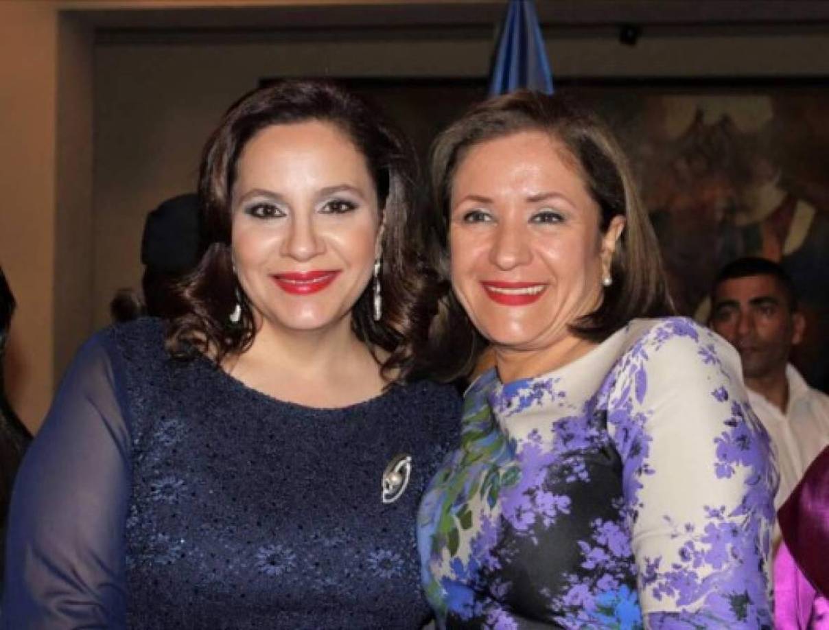 La parlamentaria dijo que “no le extraña” que emitan el requerimiento fiscal, ya que “para estas fechas siempre pasa lo mismo contra los nacionalistas”.