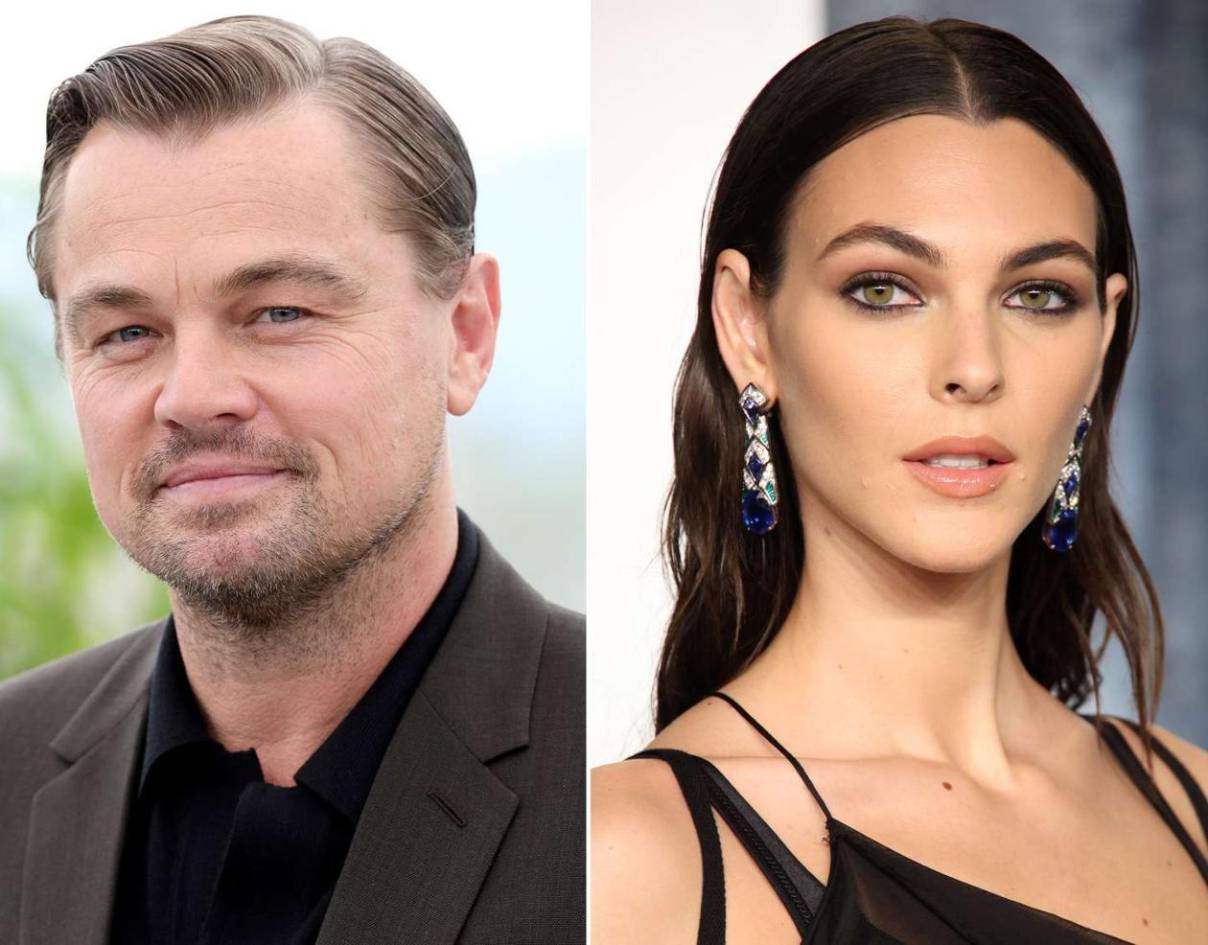 A Vittoria Ceretti le molesta que se le conozca como 'la novia de'